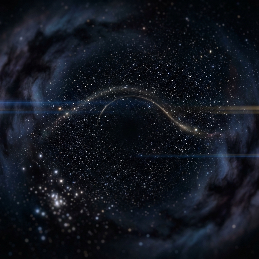 How Does Gravity Actually Work?